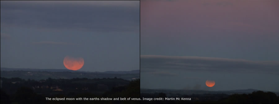 Lunar Eclipse 3